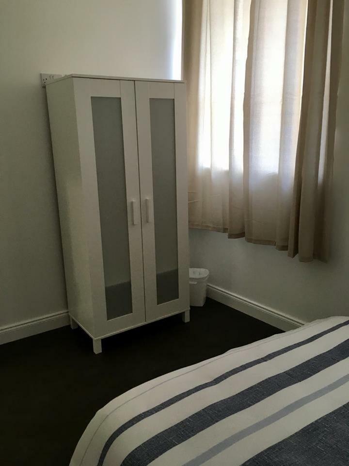 Citi Downtown Residence Dublin Extérieur photo